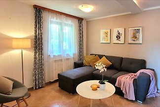 Ferienhaus Rovinj