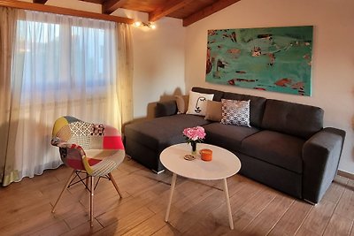 Wohnung TEA