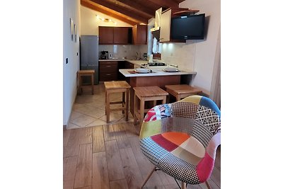 Wohnung TEA