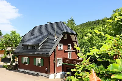Schwarzwaldhaus Auszeit
