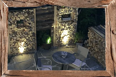 Casa della Foresta Nera Time Out
