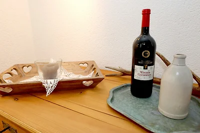 Casa della Foresta Nera Time Out