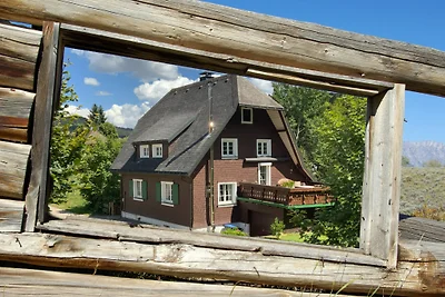 Casa della Foresta Nera Time Out