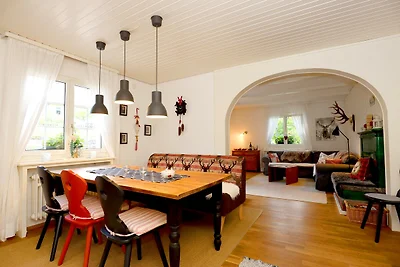 Casa della Foresta Nera Time Out