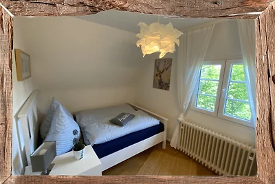 Casa della Foresta Nera Time Out