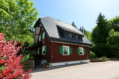 Schwarzwaldhaus Auszeit