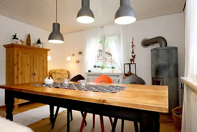 Casa della Foresta Nera Time Out