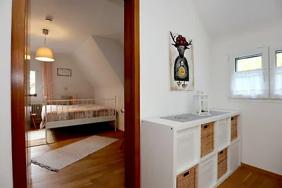 Schwarzwaldhaus Auszeit