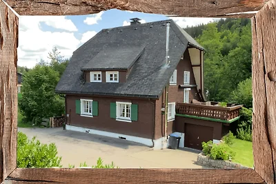 Casa della Foresta Nera Time Out
