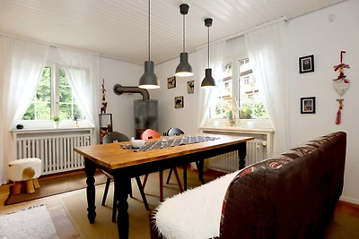 Schwarzwaldhaus Auszeit