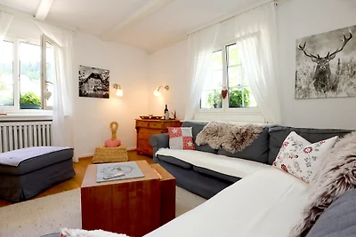 Schwarzwaldhaus Auszeit