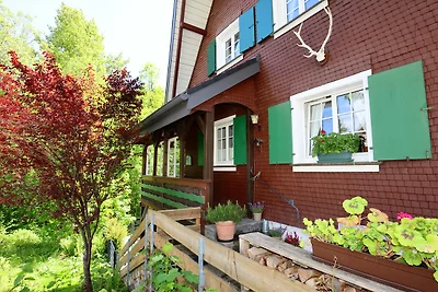 Casa della Foresta Nera Time Out