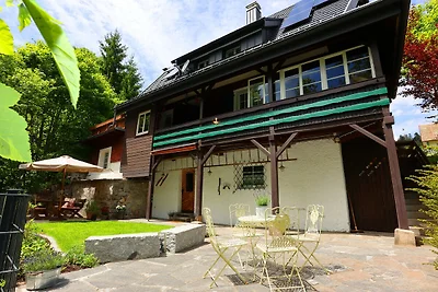 Schwarzwaldhaus Auszeit