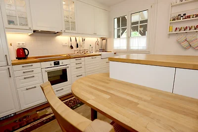 Schwarzwaldhaus Auszeit