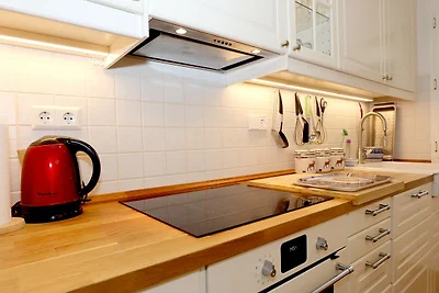 Schwarzwaldhaus Auszeit