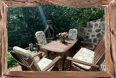 Casa della Foresta Nera Time Out