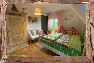 Casa della Foresta Nera Time Out