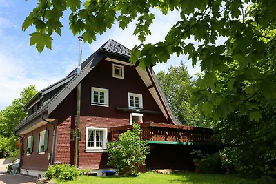 Schwarzwaldhaus Auszeit