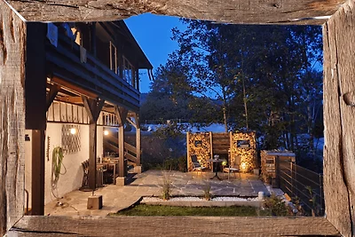 Casa della Foresta Nera Time Out