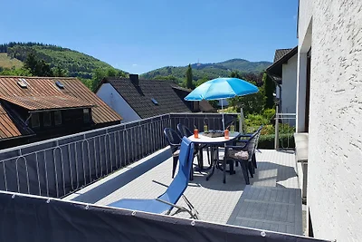 Fewo TaLuLa - Sauerland con il cane