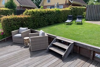 Erholsamer Urlaub am Wasser