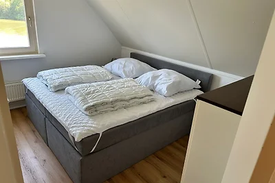 Ferienhaus am Ijsselmeer