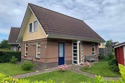 Ferienhaus am Ijsselmeer