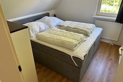 Ferienhaus am Ijsselmeer