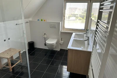 Ferienhaus am Ijsselmeer