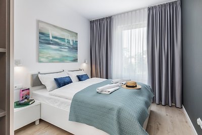 Seaside-Apartamenty Mielno