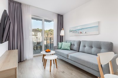 Seaside-Apartamenty Mielno