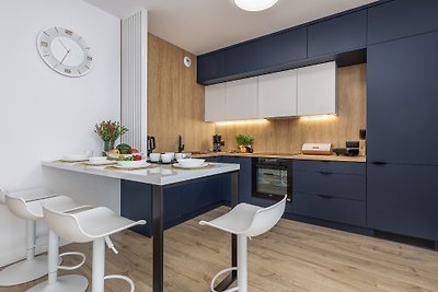 Seaside-Apartamenty Mazowiecka Park