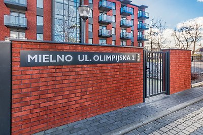 Seaside-Apartamenty Mielno