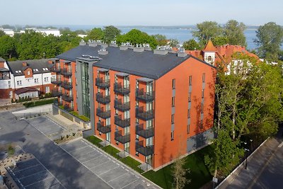 Seaside-Apartamenty Mielno