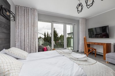 Seaside-Apartamenty Sianożęty