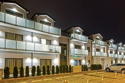 Seaside-Apartamenty Grzybowo