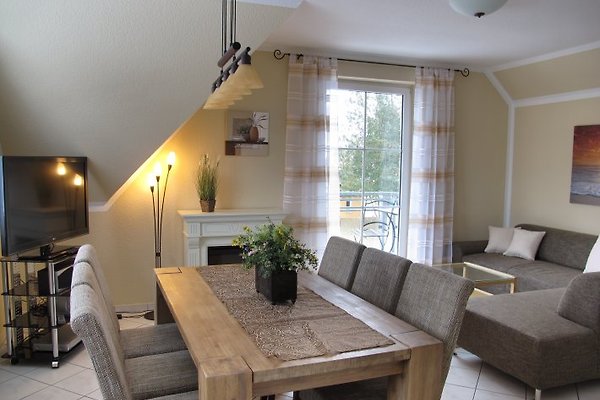 Ferienwohnung Zingst