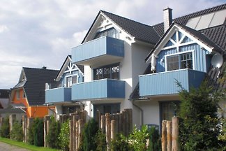 Exclusive Fewo, 150m z. Strand