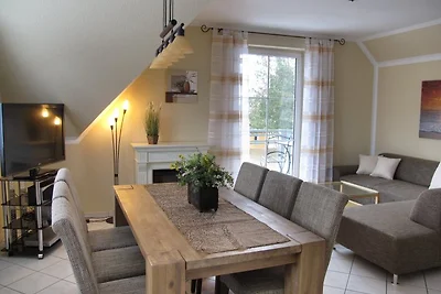 Exklusive FEWO Fam. Heßler Zingst