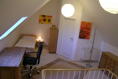 Exklusive FEWO Fam. Heßler Zingst