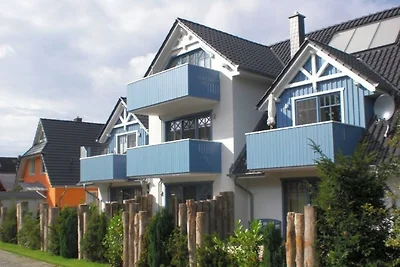 Exclusive FEWO, 150 m zum Strand