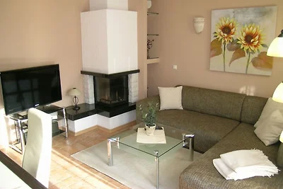 Exclusive FEWO, 150 m zum Strand
