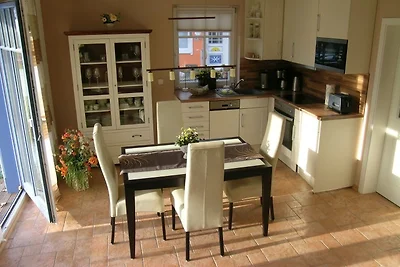 Exclusive FEWO, 150 m zum Strand