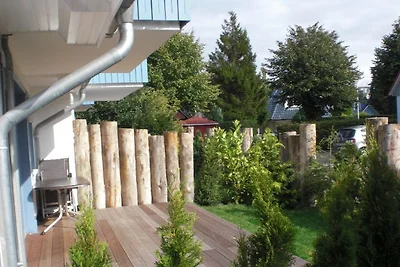 Exclusive FEWO, 150 m zum Strand