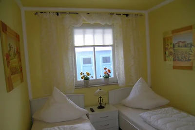 Exclusive FEWO, 150 m zum Strand