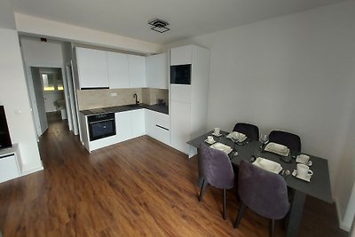 Luxury apartment Jukić