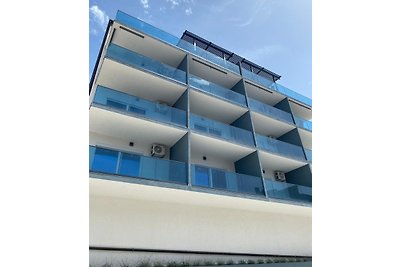 Luxury apartment Jukić