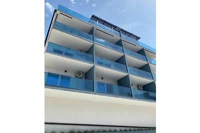 Luxury apartment Jukić