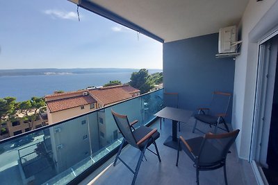 Luxury apartment Jukić