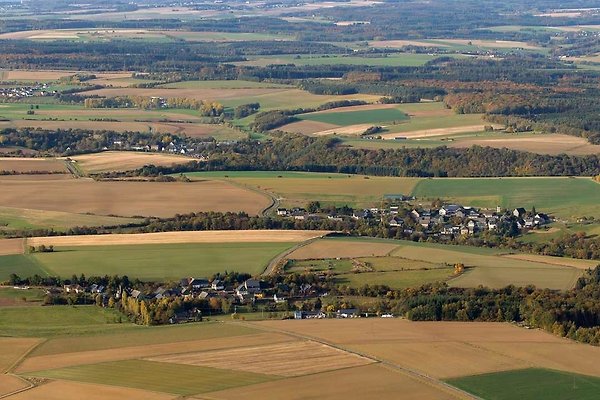 Ferienwohnung Schwerbach